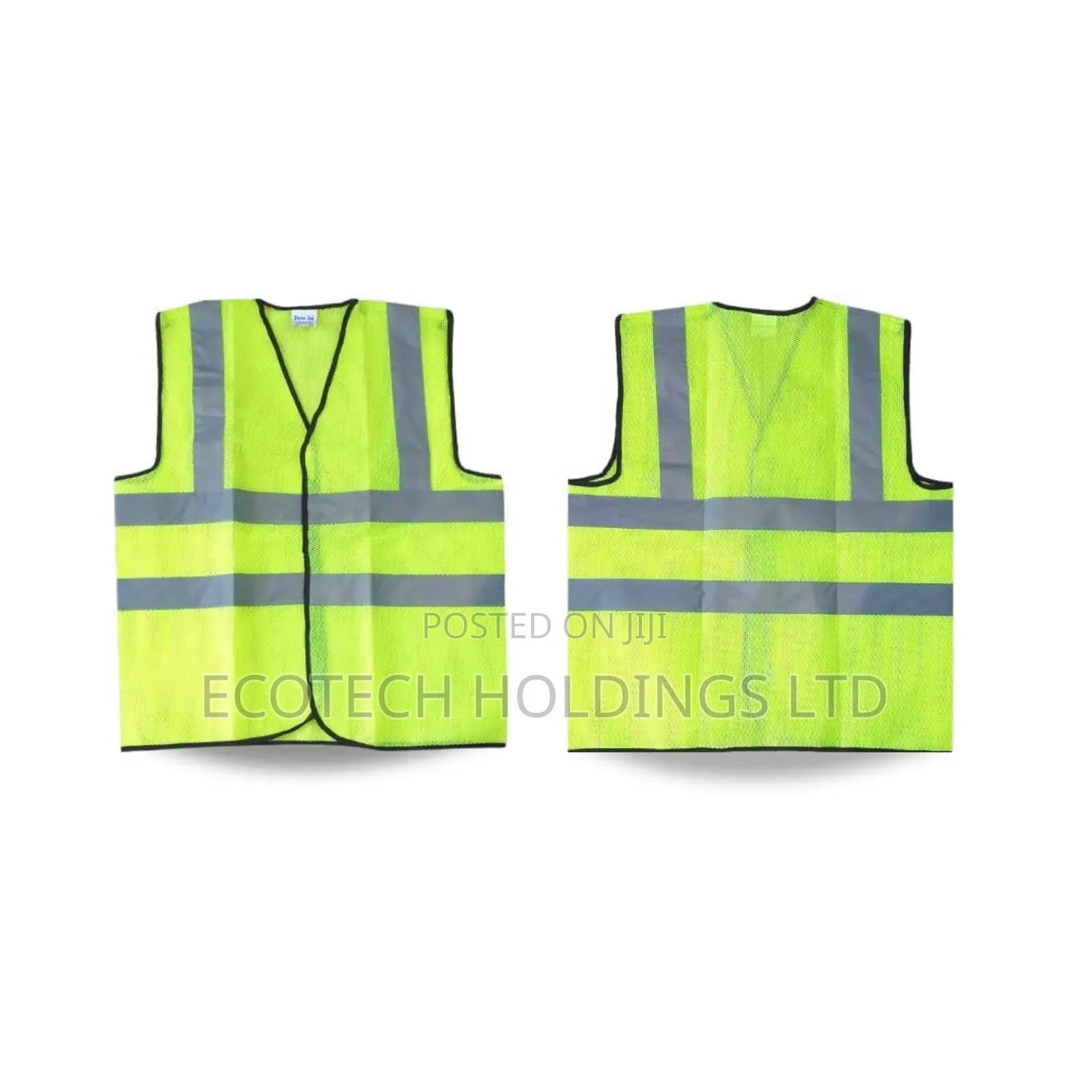 Reflective Jackets