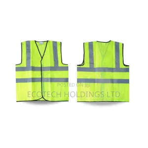 Reflective Jackets