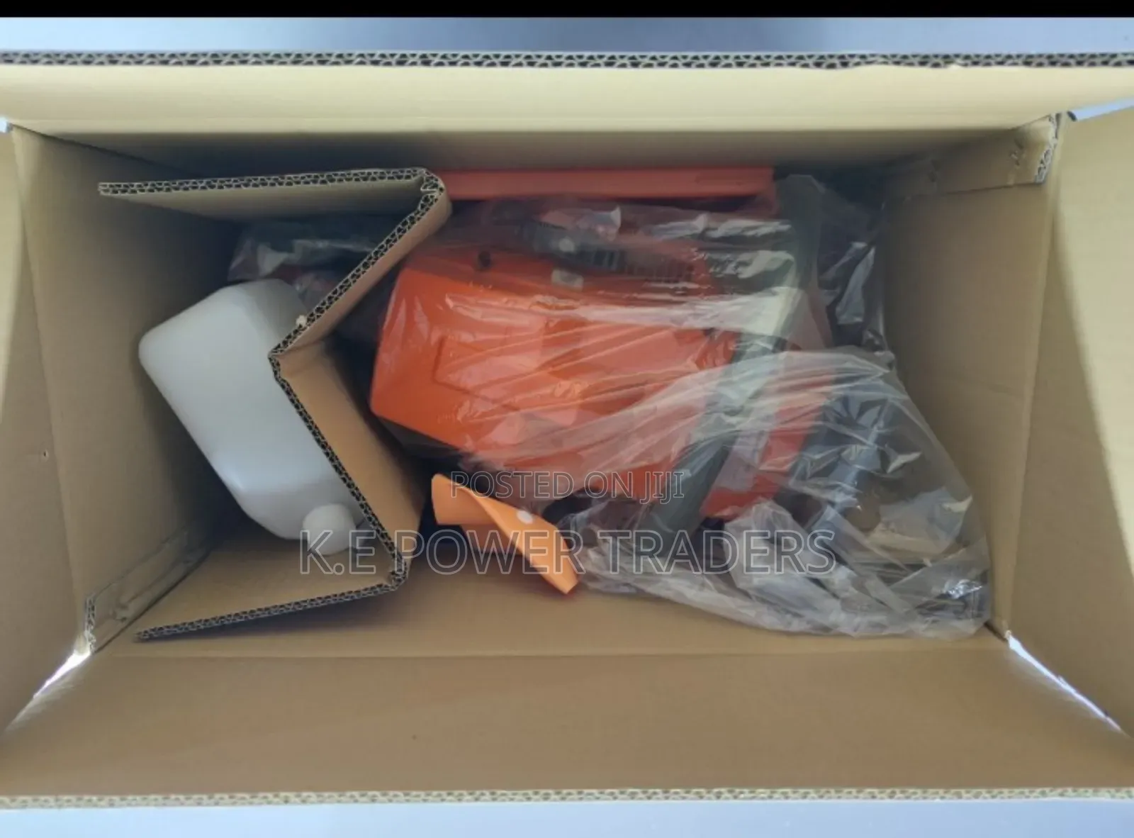 Husqvarna 272xp Powersaw