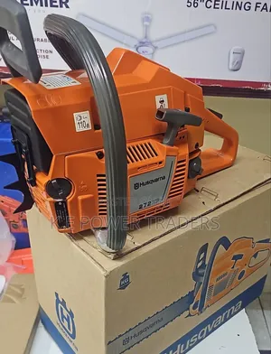 Husqvarna 272xp Powersaw