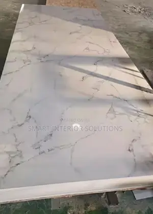 Marble Sheet -Reflects Light