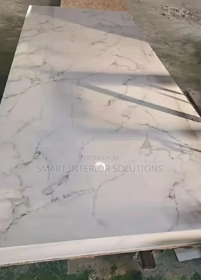 Marble Sheet -Reflects Light