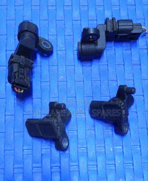 Crankshaft Sensor Honda Stream