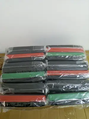 Magnetic Whiteboard Duster (Dozen)