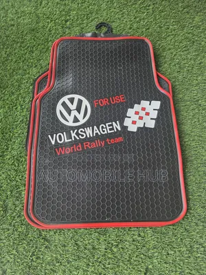 Volkswagen Floor Mats | Custom Fit Vw Golf, Passat, Tiguan, Touareg