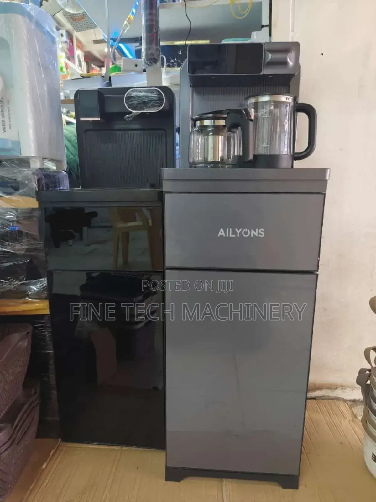 Aliyons Water Dispenser