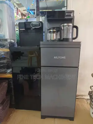 Aliyons Water Dispenser