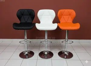 Multi-Purpose Adjustable Swivel Bar Stool