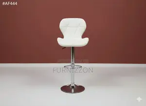 Functional Modern Swivel Bar Stool