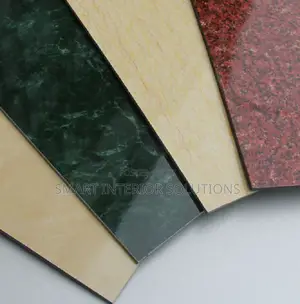 Aesthetic Marble Sheet
