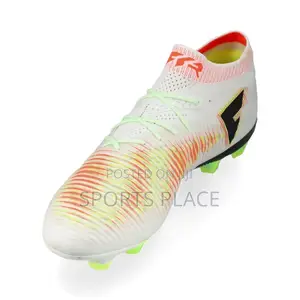Puma Ultimate 8 Fg Launch Edition Football Boots