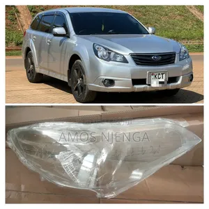 Subaru Legacy Br9 Headlight Lens