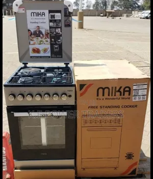 Mika Standard Cooker