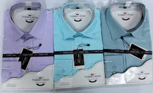 Men Official Shirts