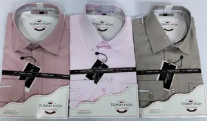 Men Official Shirts