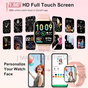 Smart Watch for Women Answer/Make Calls,
