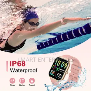 Smart Watch for Women Answer/Make Calls,