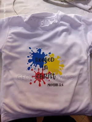 Made-to-Order T-Shirt