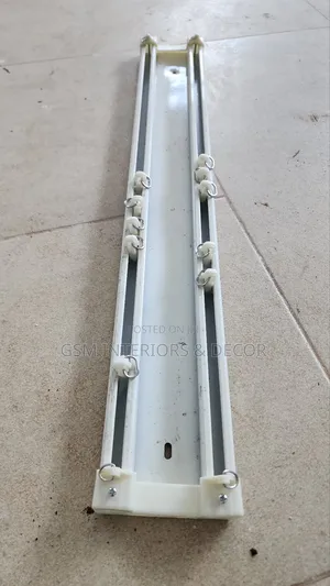 Curtain Rails for Ceiling Roof Mounting