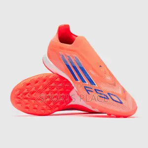 Adidas F50 Pro Laceless Pro Ag Football Boots