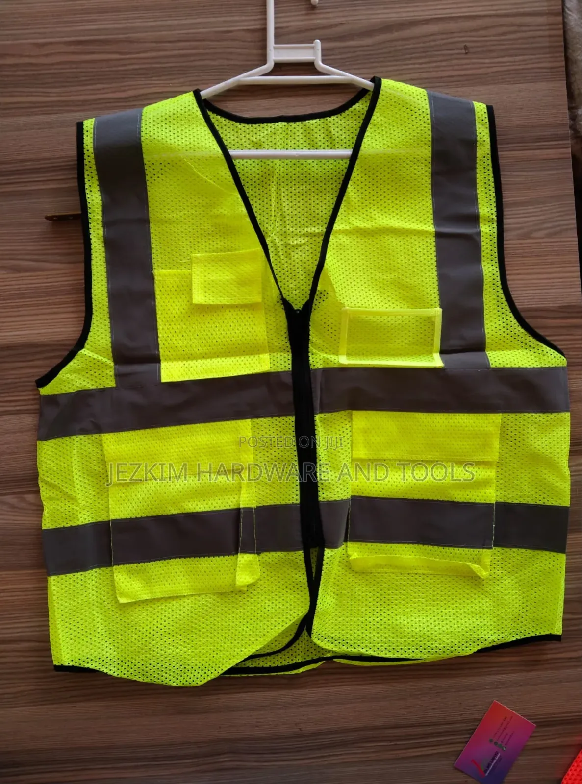 Reflective Vests