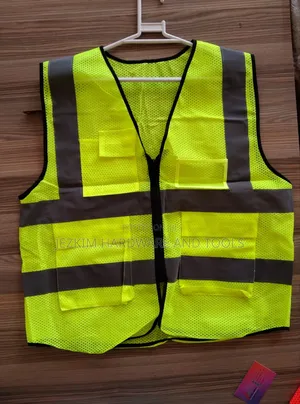 Reflective Vests