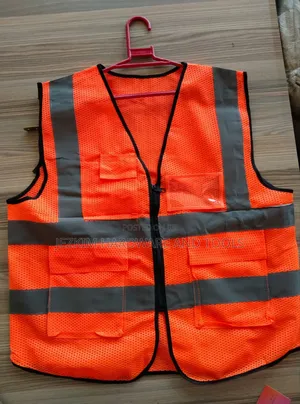Reflective Vests