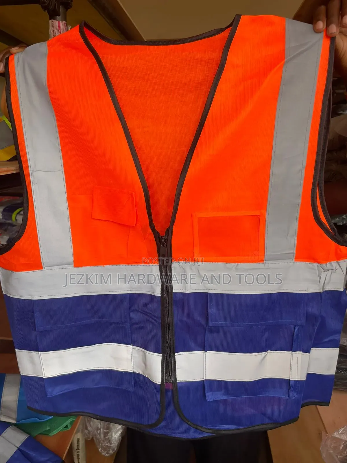 Reflective Vests