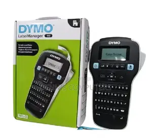 Dymo Label Manager 160p