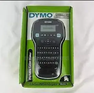 Portable Label Printer Pt-160c