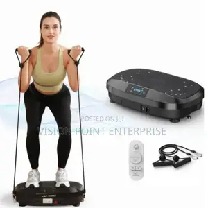 Blue Tooth Full Body Massage Vibrator