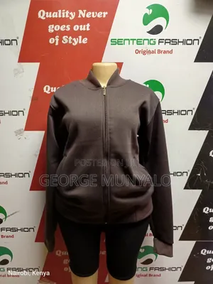 Smart-Casual Jacket