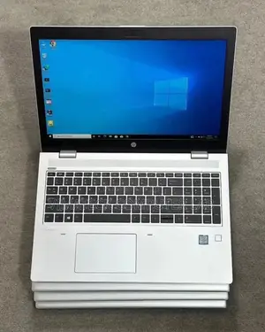 Laptop HP ProBook 640 G5 8GB Intel Core i5 SSD 256GB