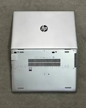 Laptop HP ProBook 640 G5 8GB Intel Core i5 SSD 256GB