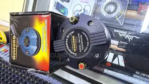 Winford 34.5 Tweeter