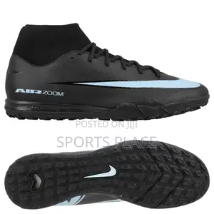 Superfly 10 Tf Academy Ag Football Boots