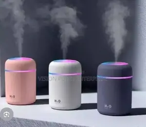*Nordic Humidifier*Nordic Humidifier