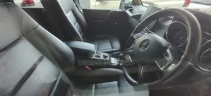 Mercedes-Benz G-Class G 350 d 2019 Gray