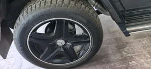 Mercedes-Benz G-Class G 350 d 2019 Gray