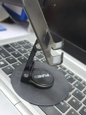 Punex J-01 360° Rotating Mobile Phone Stand