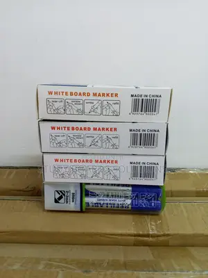 Dry Erase Whiteboard Markers Pack of 10