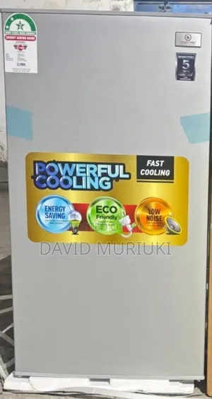92 Litre Smart Pro Single Door Refrigerator