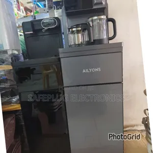 Ailyons Afk 8848 Smart Water Dispenser - Voice Control + Bottom