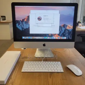 Desktop Computer Apple iMac 16GB Intel Core i5 HDD 1T