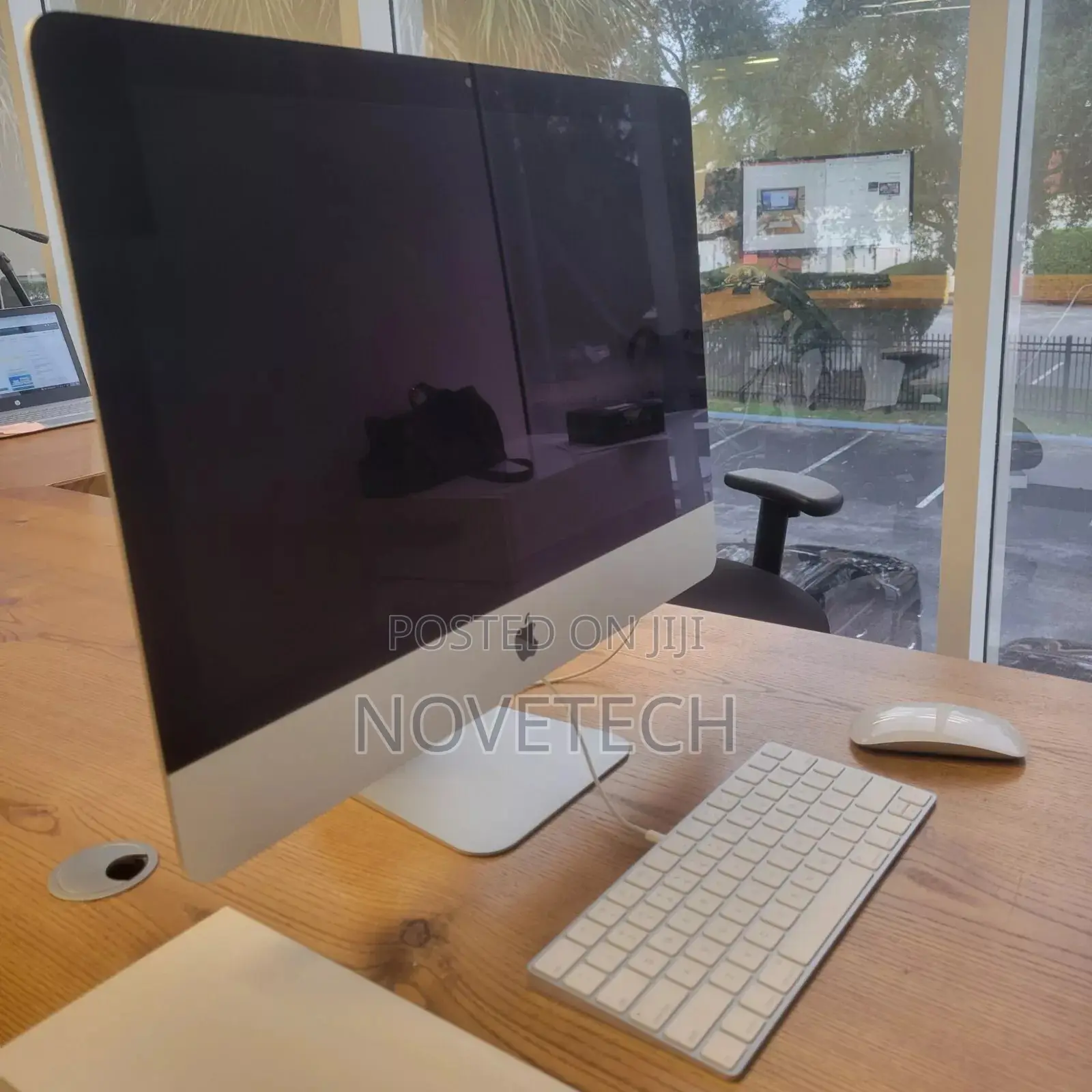 Desktop Computer Apple iMac 16GB Intel Core i5 HDD 1T