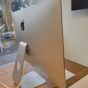 Desktop Computer Apple iMac 16GB Intel Core i5 HDD 1T