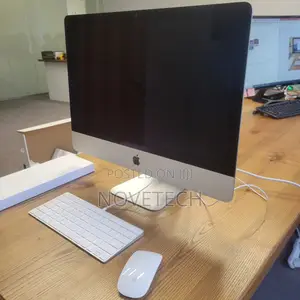 Desktop Computer Apple iMac 16GB Intel Core i5 HDD 1T