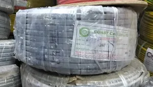 2.5 Twin With Earth Coast Cable
