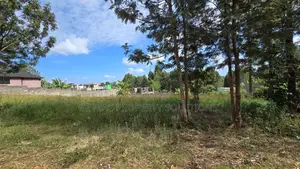 Land for Sale – Mugumo Estate, Kamiti Road