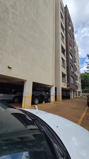 3bdrm Apartment in Thindigua for rent